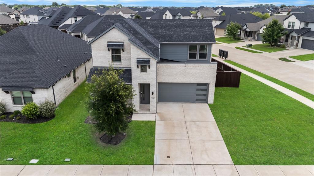 Buffalo Rdg Ph 5 - Residential