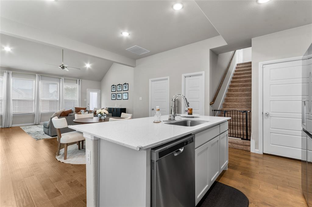 Buffalo Rdg Ph 5 - Residential