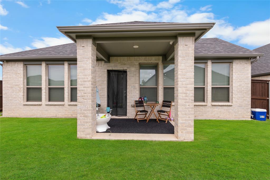 Buffalo Rdg Ph 5 - Residential