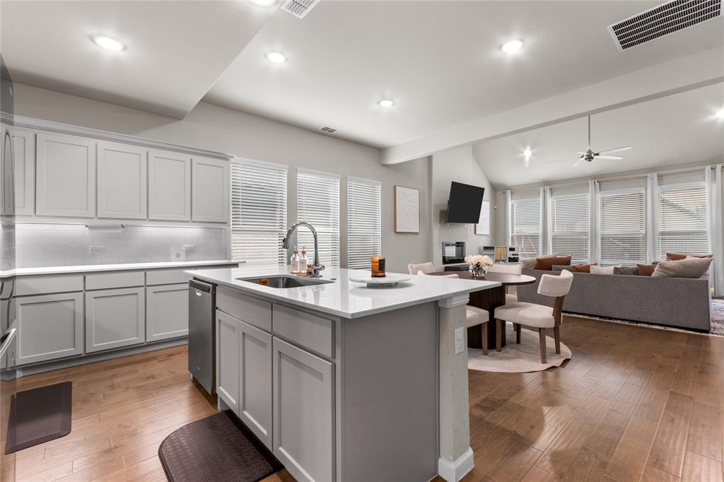 Buffalo Rdg Ph 5 - Residential