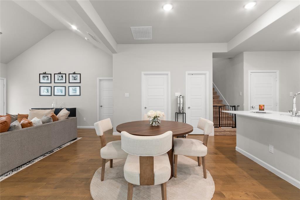 Buffalo Rdg Ph 5 - Residential