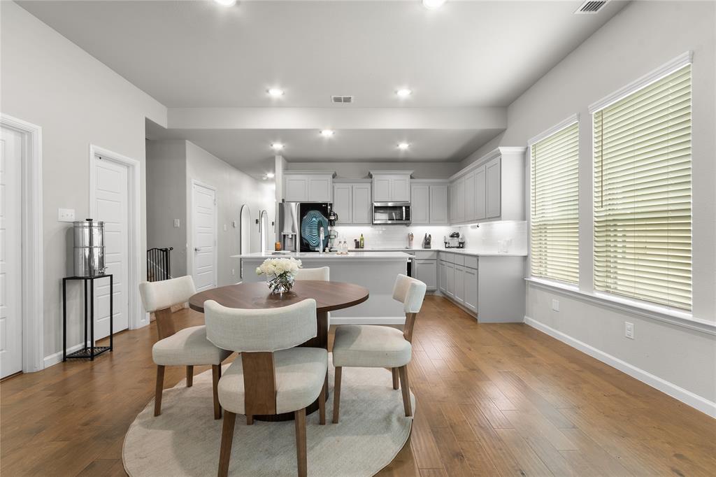 Buffalo Rdg Ph 5 - Residential