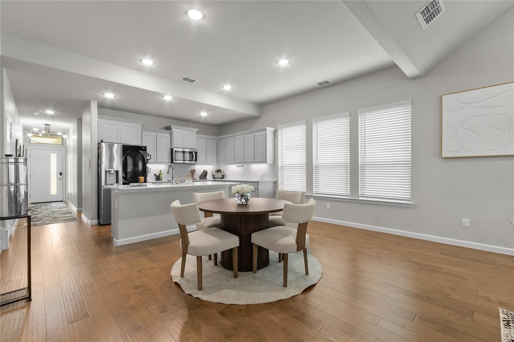 Buffalo Rdg Ph 5 - Residential