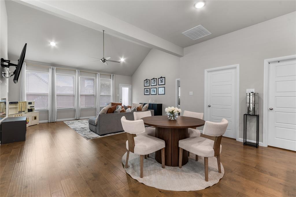 Buffalo Rdg Ph 5 - Residential