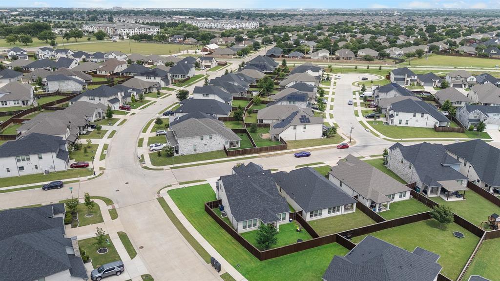 Buffalo Rdg Ph 5 - Residential