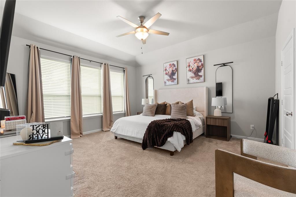 Buffalo Rdg Ph 5 - Residential