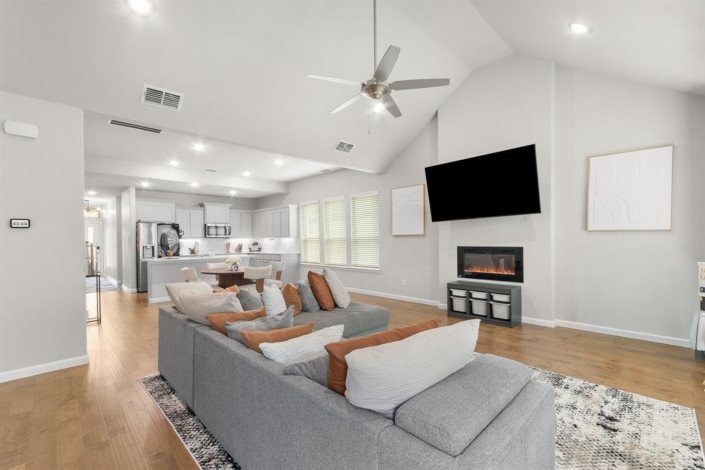 Buffalo Rdg Ph 5 - Residential