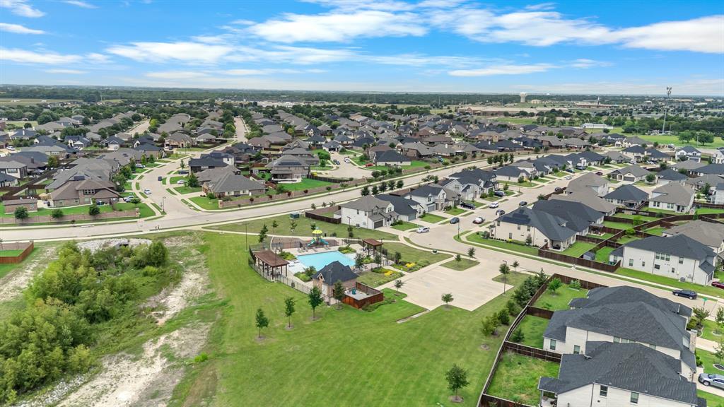 Buffalo Rdg Ph 5 - Residential
