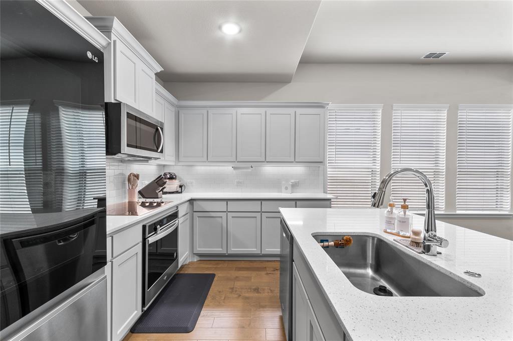 Buffalo Rdg Ph 5 - Residential