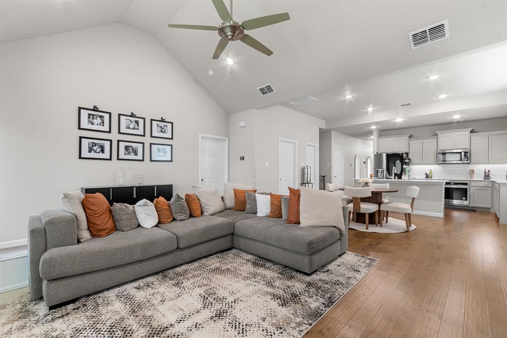 Buffalo Rdg Ph 5 - Residential