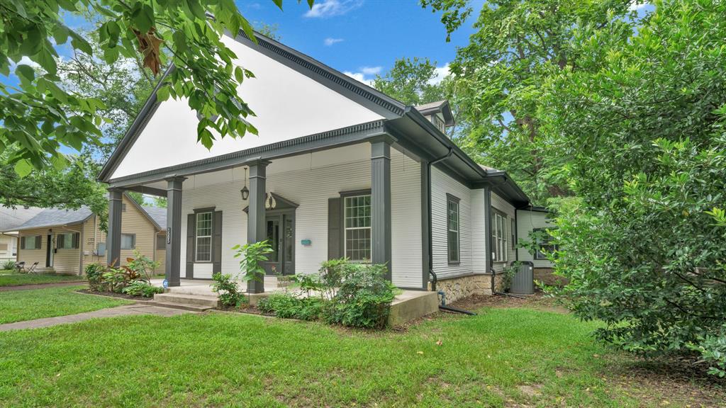 Orig Town Of Commerce - Residential
