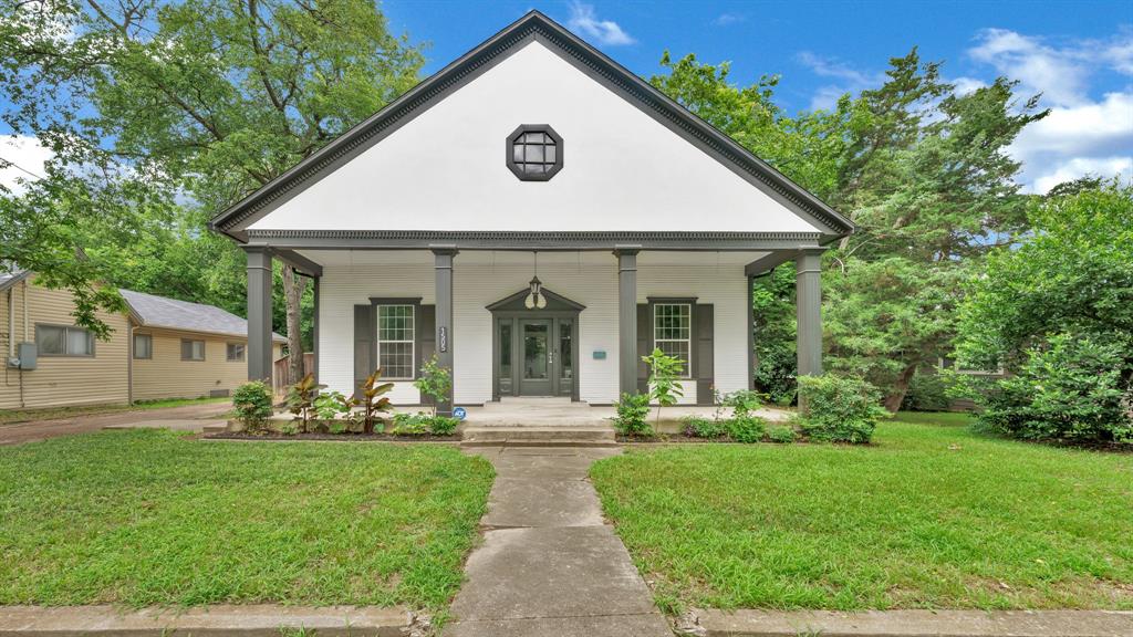 Orig Town Of Commerce - Residential