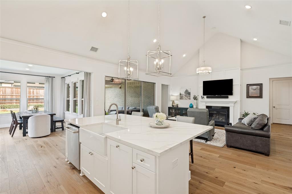 NORTH CREEK ESTATES PHASE 1 - Residential
