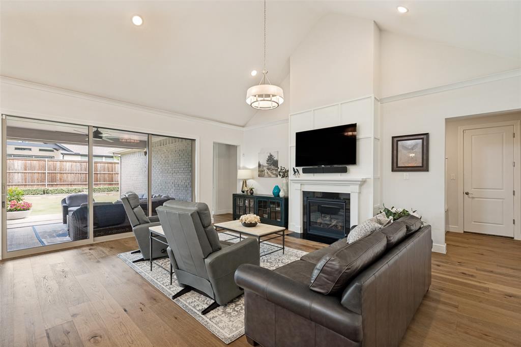 NORTH CREEK ESTATES PHASE 1 - Residential