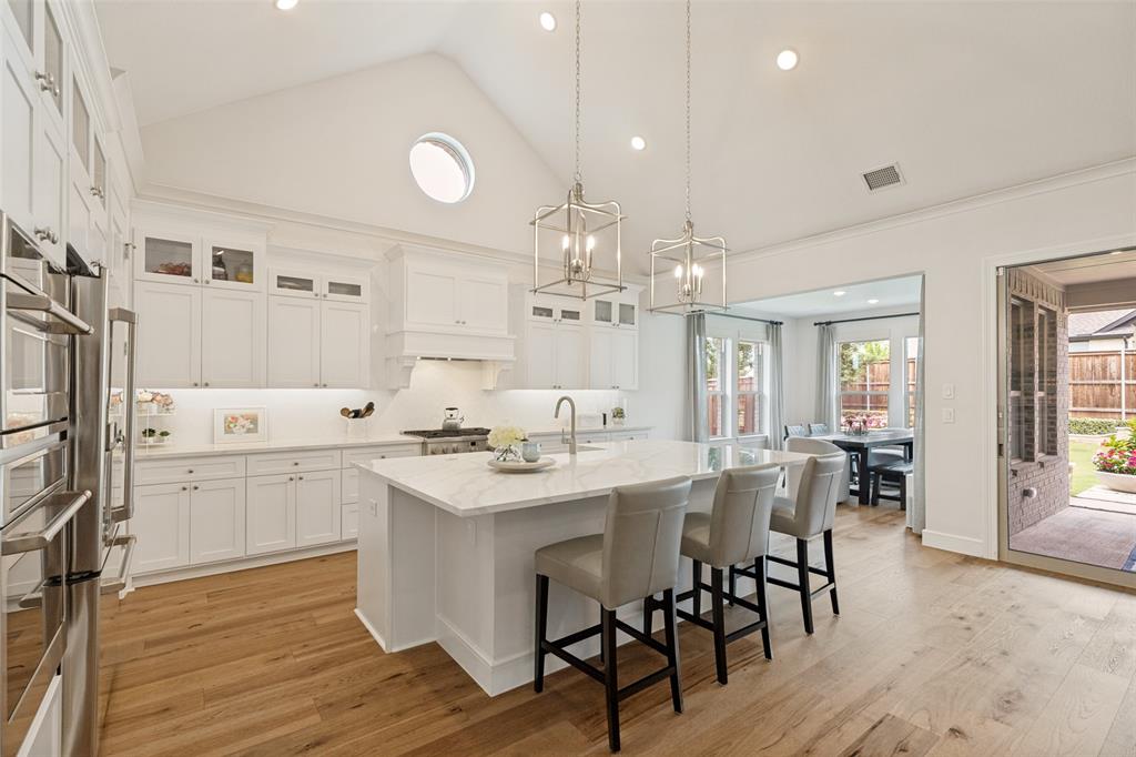NORTH CREEK ESTATES PHASE 1 - Residential
