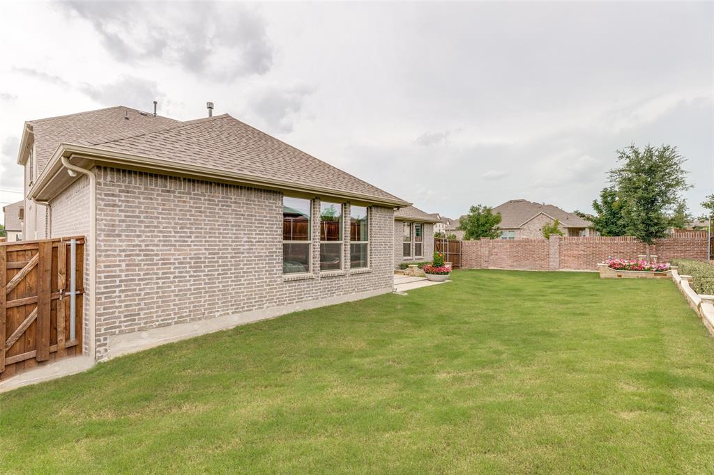 NORTH CREEK ESTATES PHASE 1 - Residential