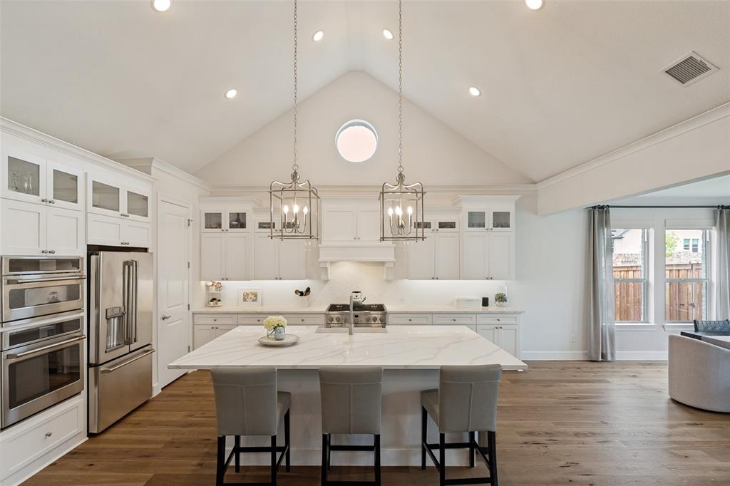 NORTH CREEK ESTATES PHASE 1 - Residential