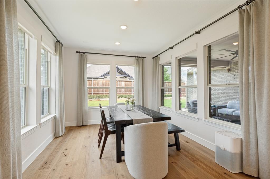 NORTH CREEK ESTATES PHASE 1 - Residential
