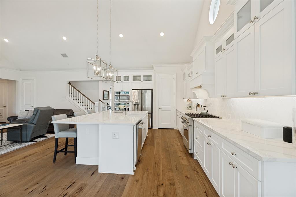 NORTH CREEK ESTATES PHASE 1 - Residential