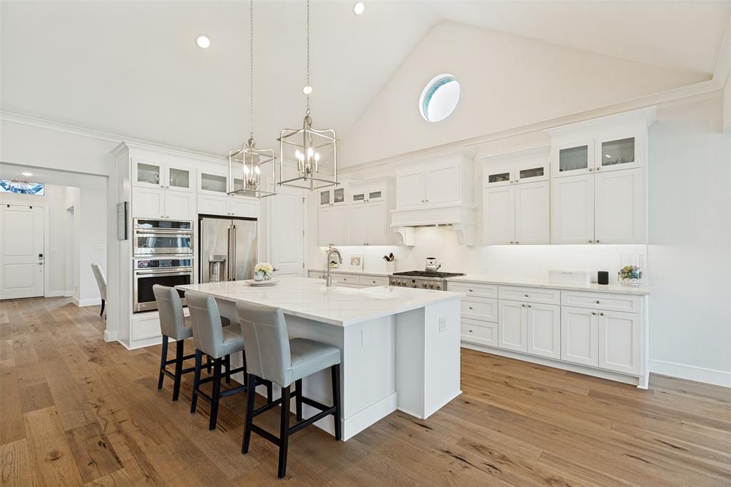 NORTH CREEK ESTATES PHASE 1 - Residential