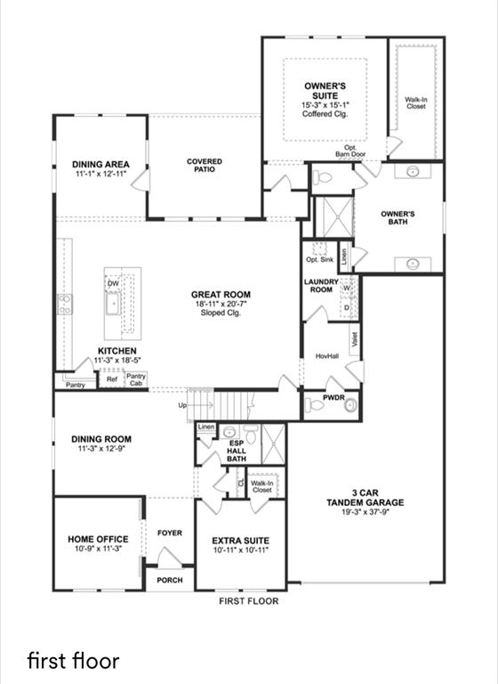 NORTH CREEK ESTATES PHASE 1 - Residential