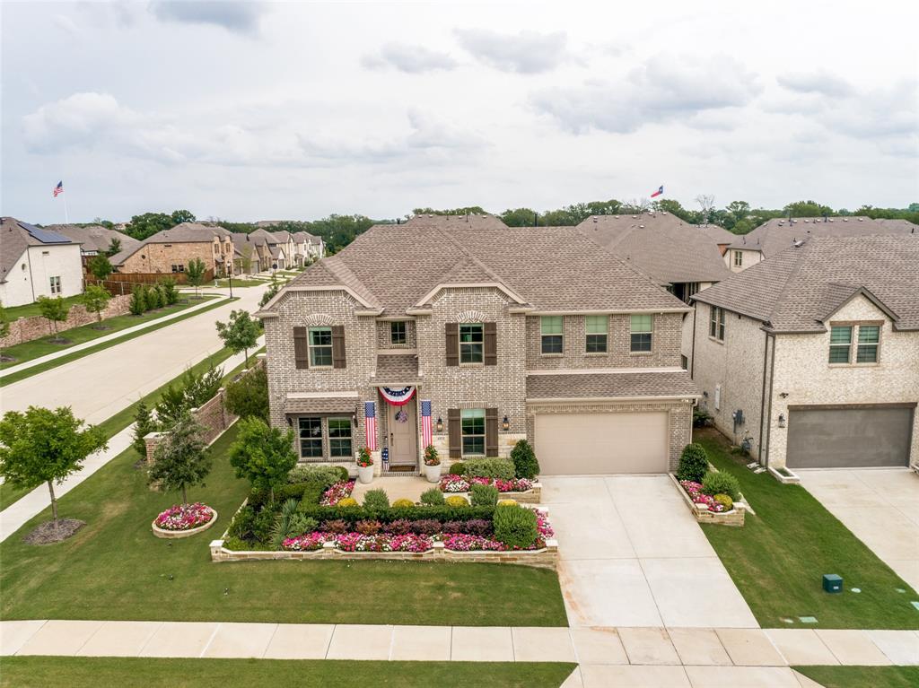 NORTH CREEK ESTATES PHASE 1 - Residential
