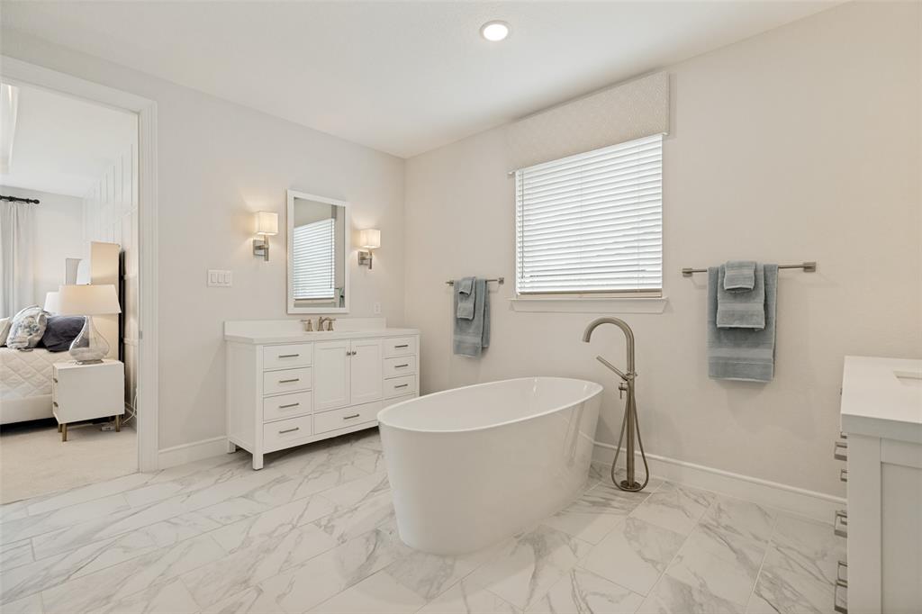 NORTH CREEK ESTATES PHASE 1 - Residential