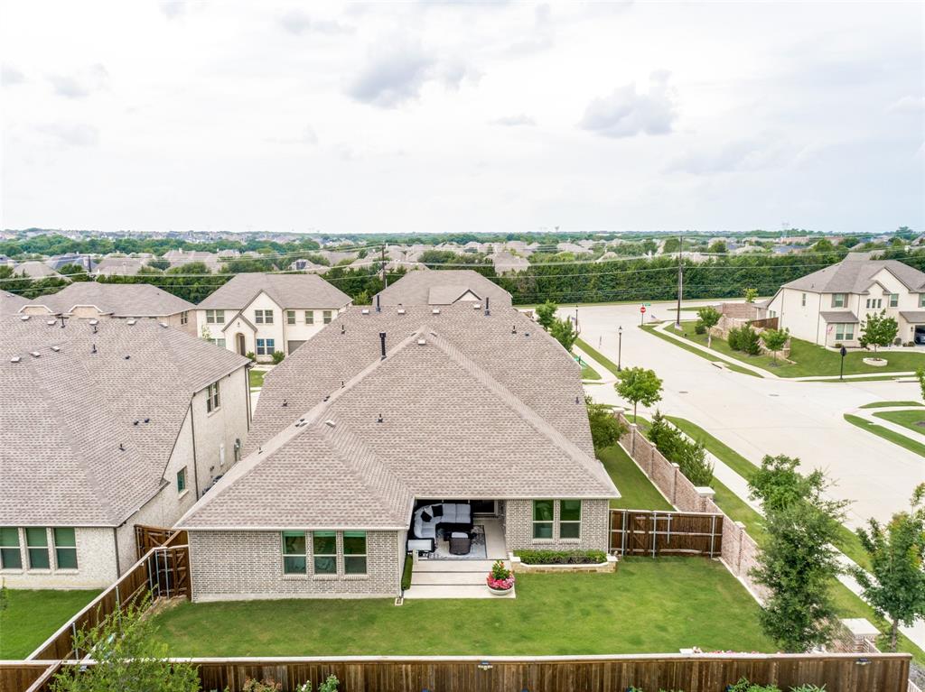 NORTH CREEK ESTATES PHASE 1 - Residential
