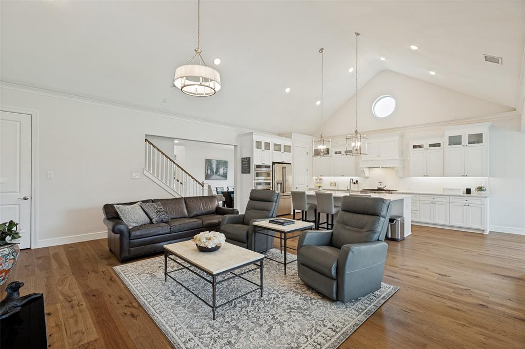 NORTH CREEK ESTATES PHASE 1 - Residential