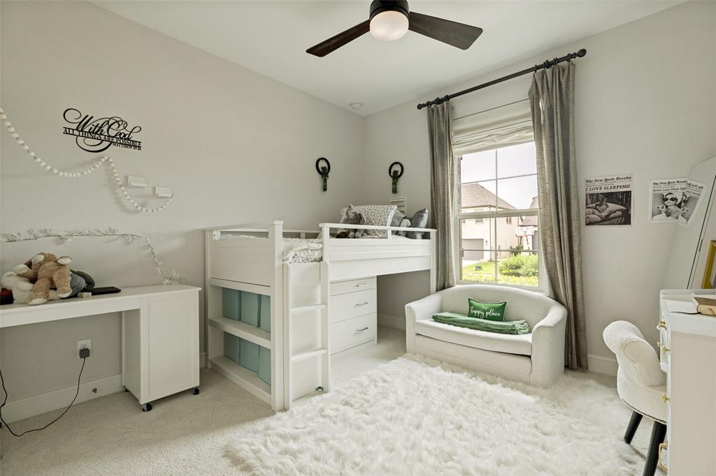 NORTH CREEK ESTATES PHASE 1 - Residential