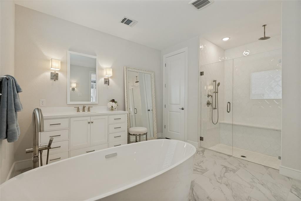 NORTH CREEK ESTATES PHASE 1 - Residential