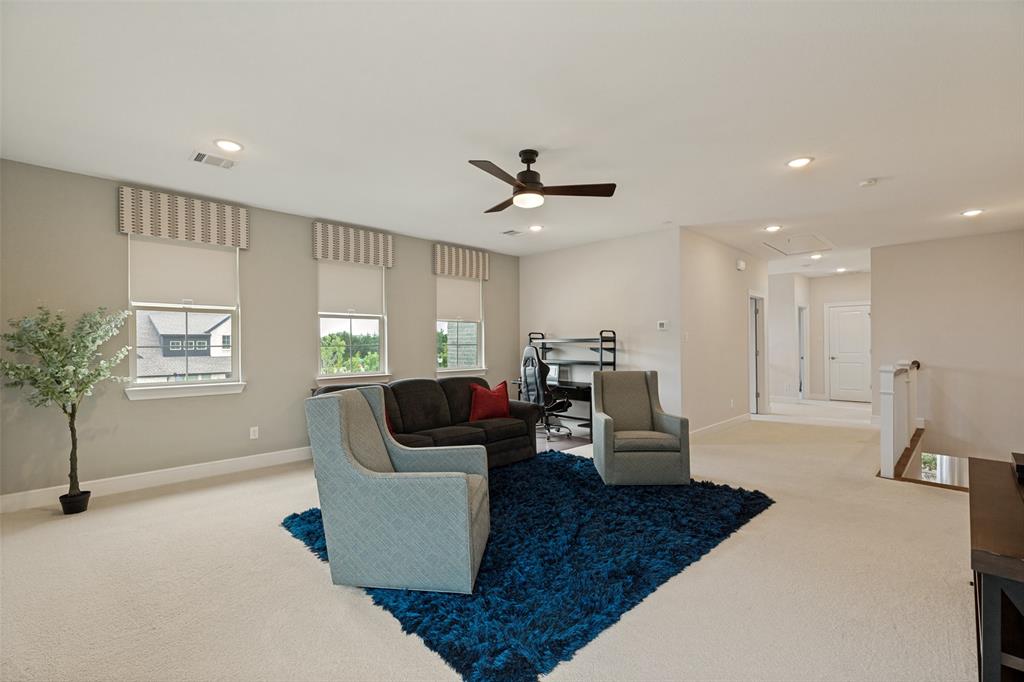 NORTH CREEK ESTATES PHASE 1 - Residential