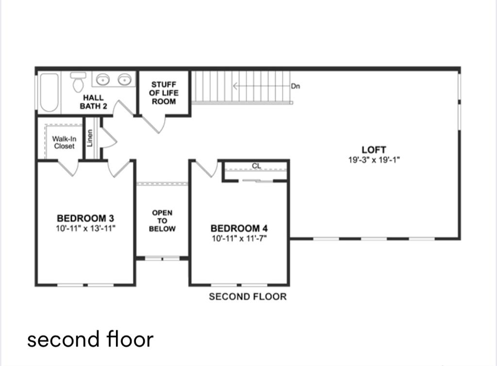 NORTH CREEK ESTATES PHASE 1 - Residential