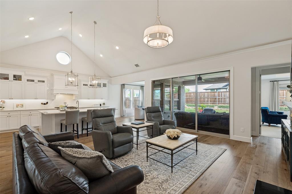 NORTH CREEK ESTATES PHASE 1 - Residential
