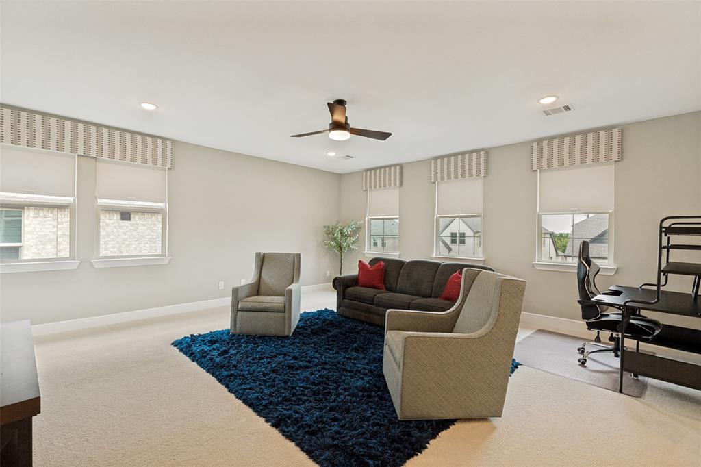 NORTH CREEK ESTATES PHASE 1 - Residential