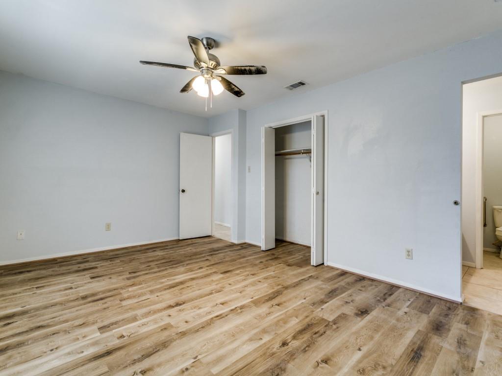 Bluebonnet Trails Add - Residential