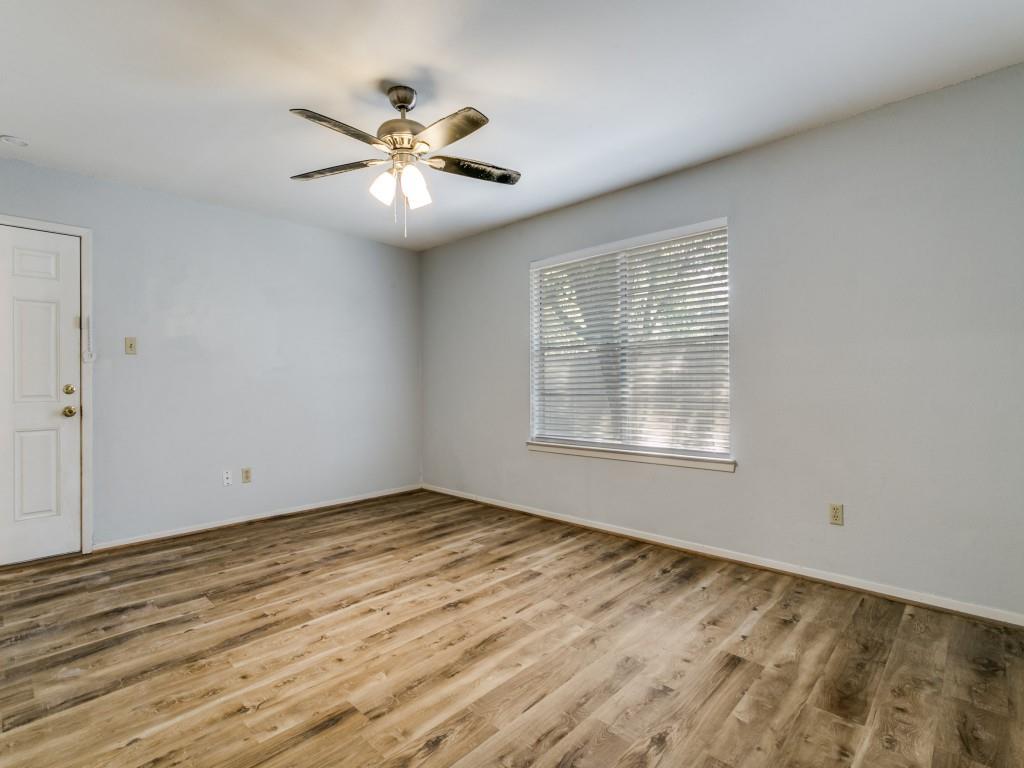 Bluebonnet Trails Add - Residential