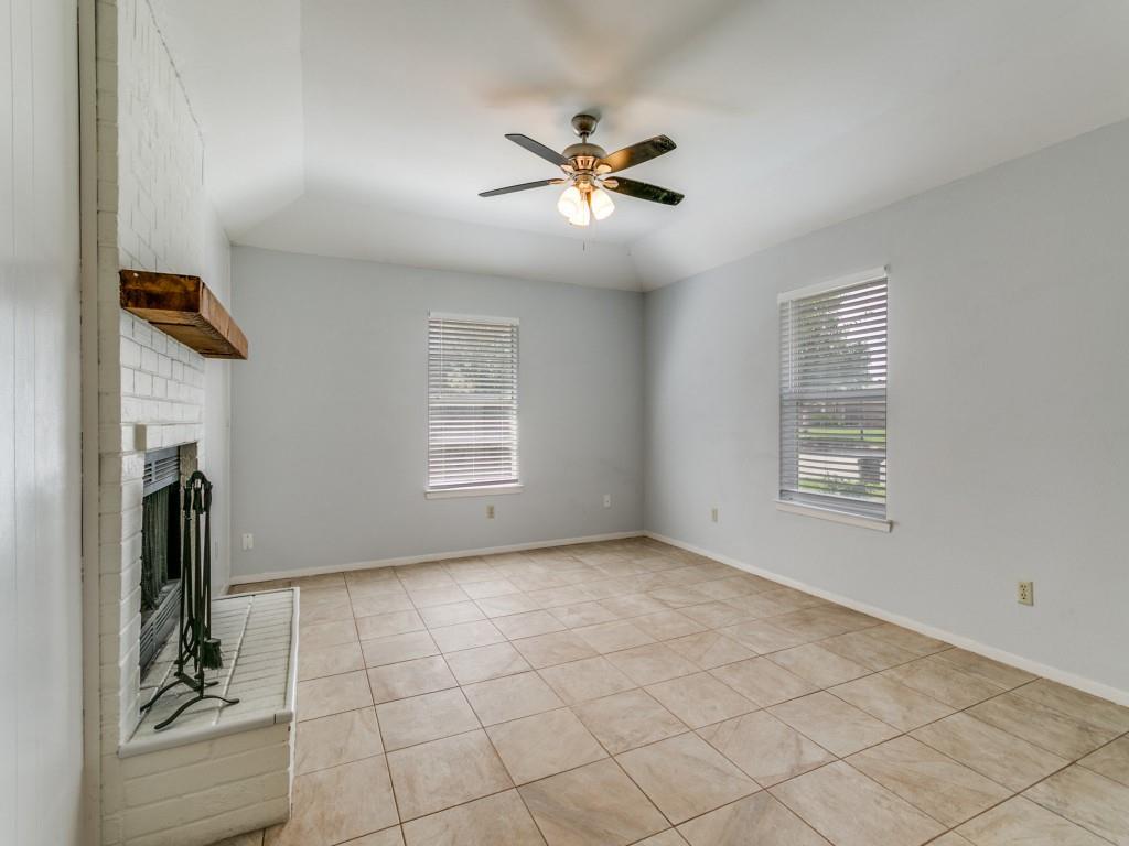Bluebonnet Trails Add - Residential