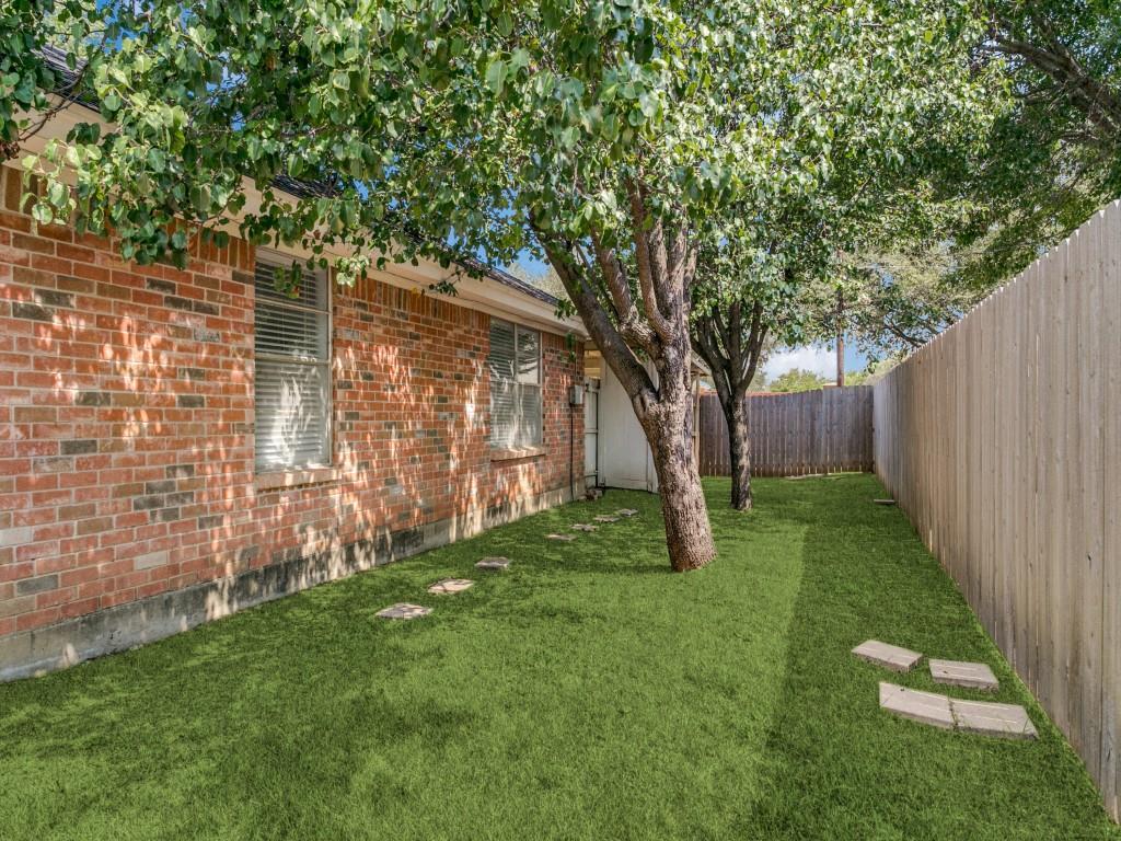 Bluebonnet Trails Add - Residential