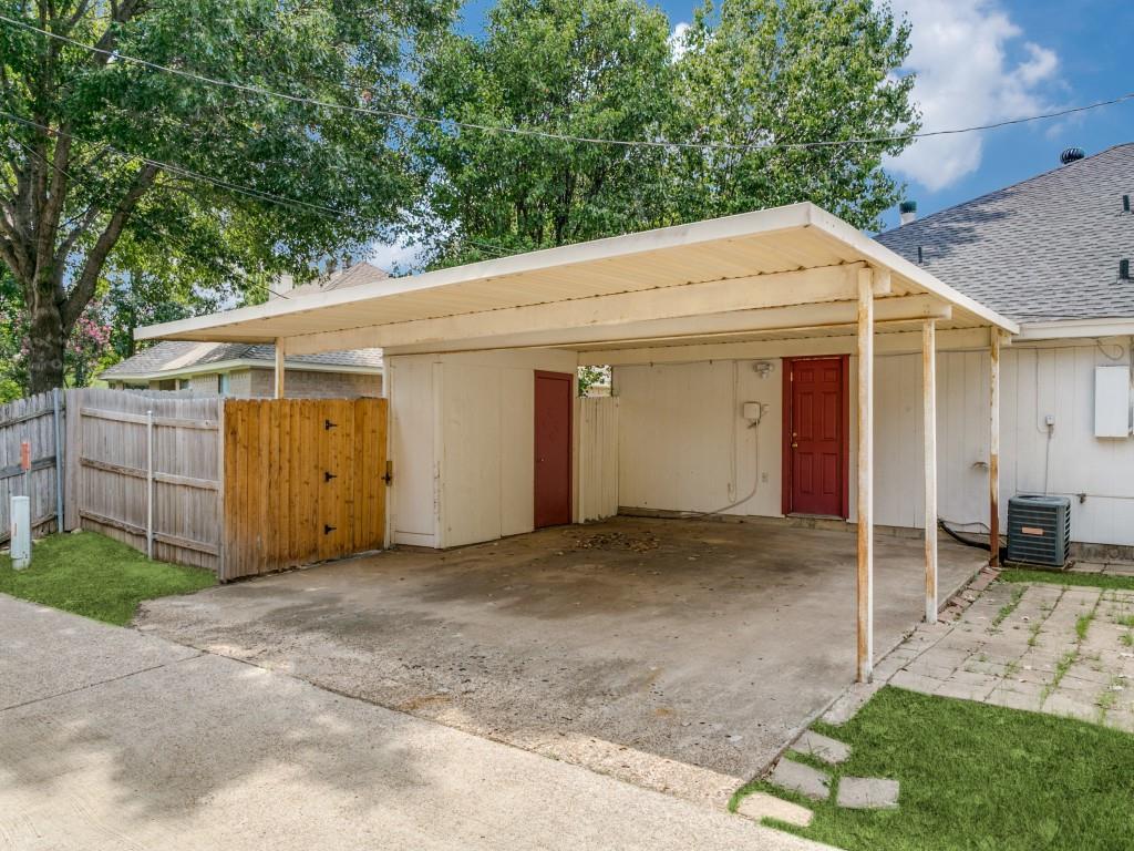 Bluebonnet Trails Add - Residential