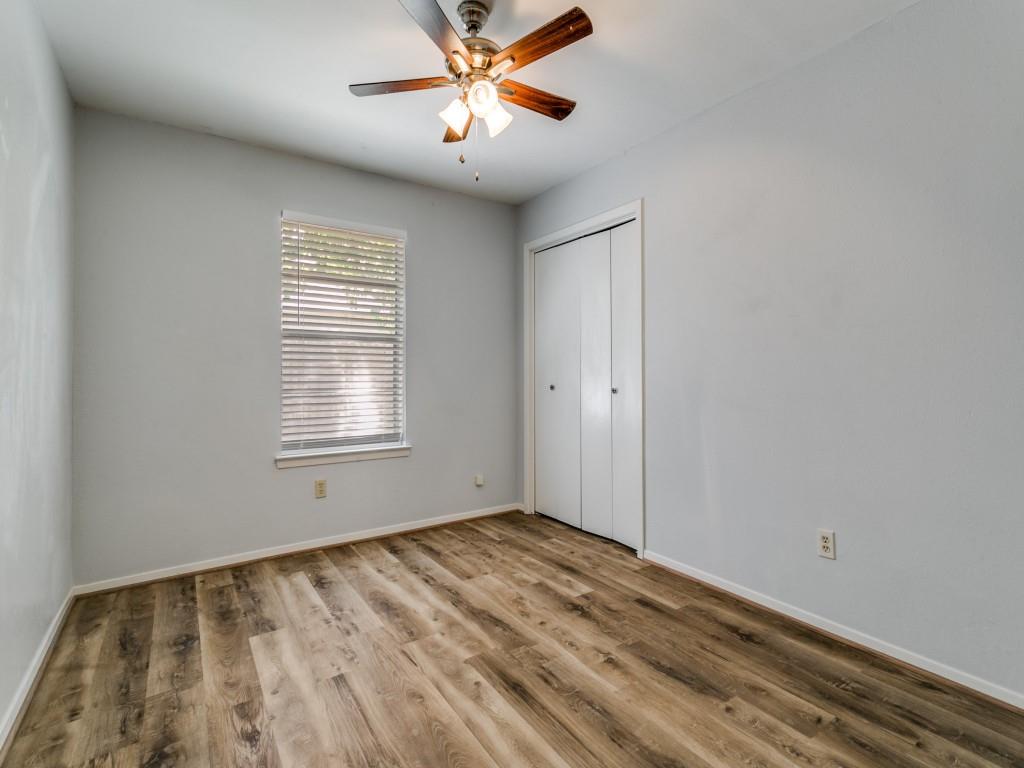 Bluebonnet Trails Add - Residential