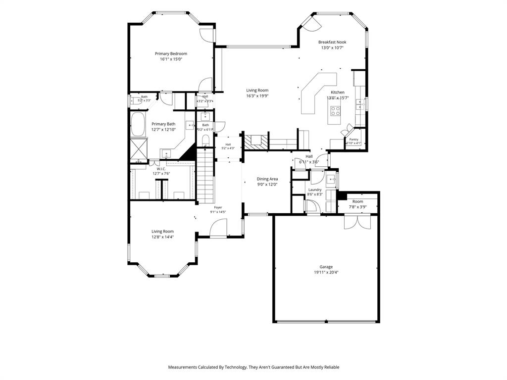 Wellington on the Creek - Residential
