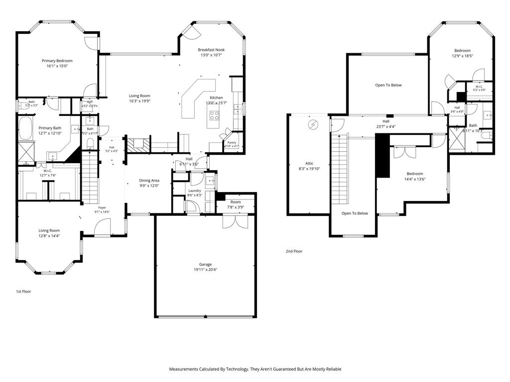 Wellington on the Creek - Residential