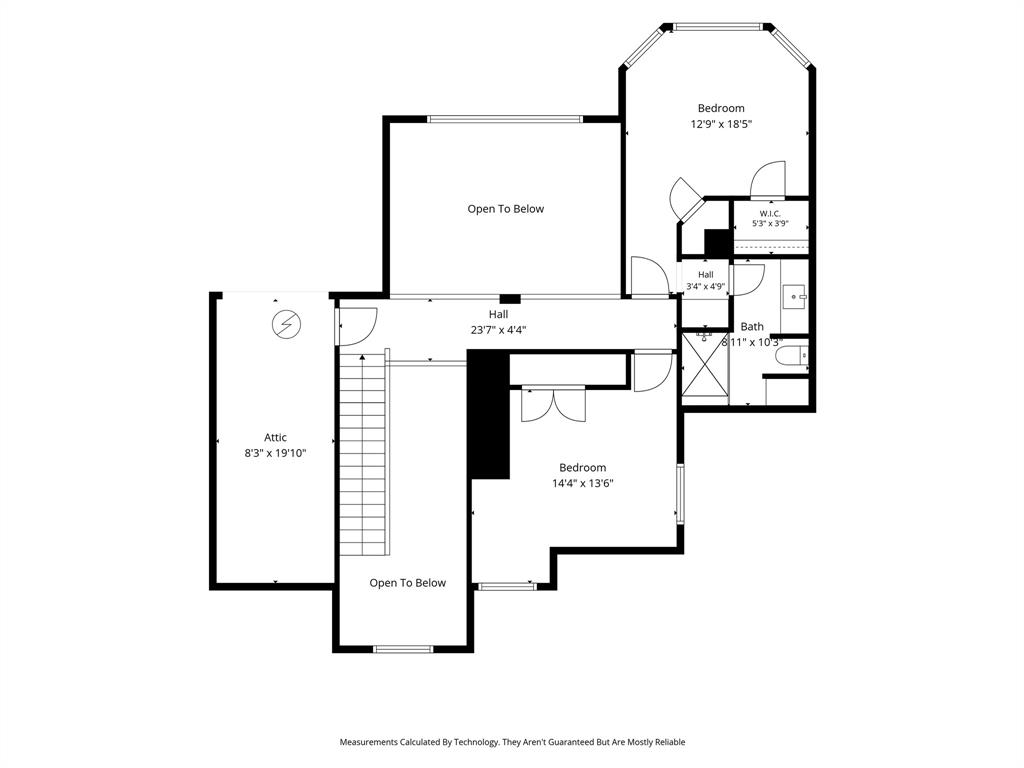 Wellington on the Creek - Residential