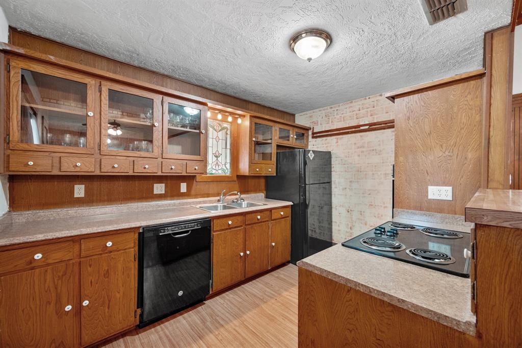 Wortham - Residential