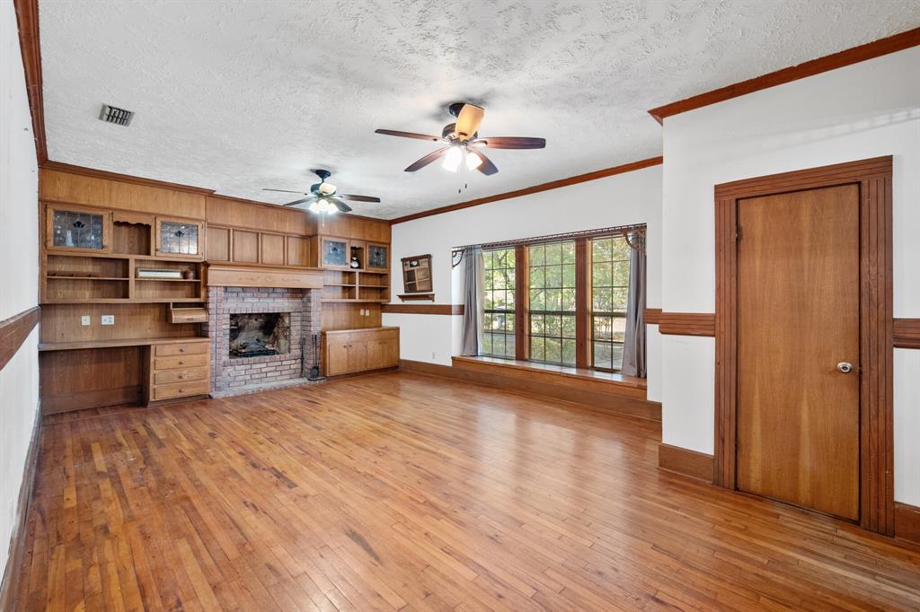 Wortham - Residential