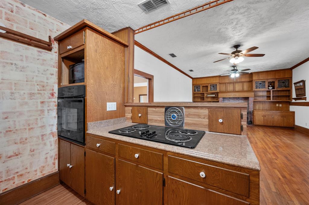 Wortham - Residential