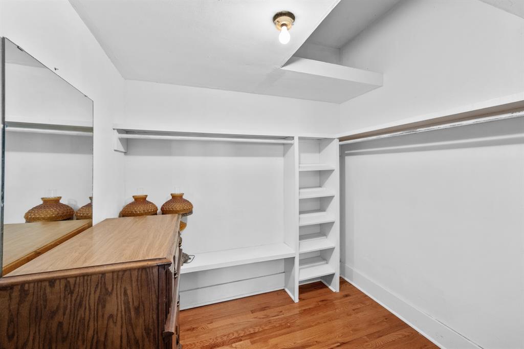 Wortham - Residential