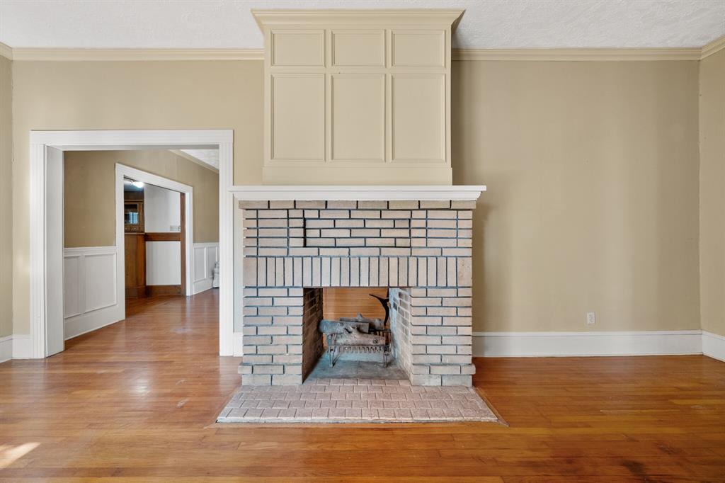 Wortham - Residential