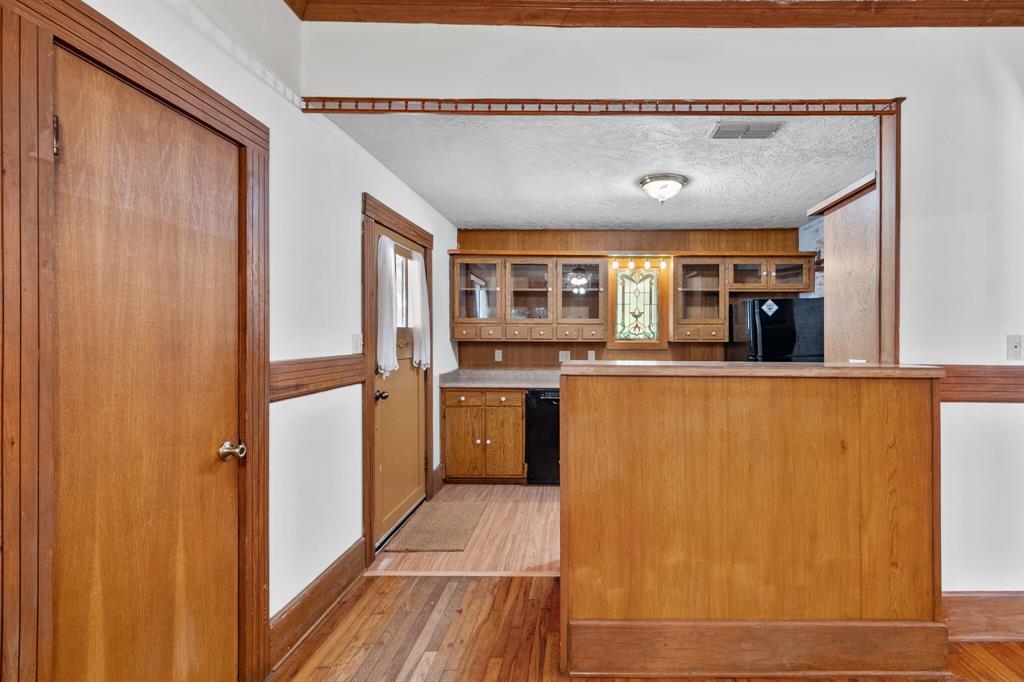 Wortham - Residential